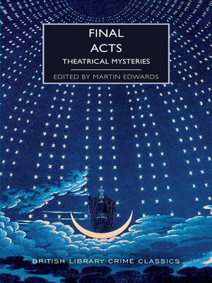cover image of Final Acts